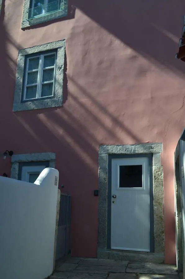 Flor De Lis Residence - Alfama リスボン ポルトガル