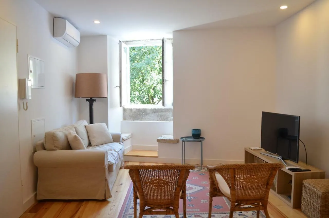 Flor De Lis Residence - Alfama リスボン アパート
