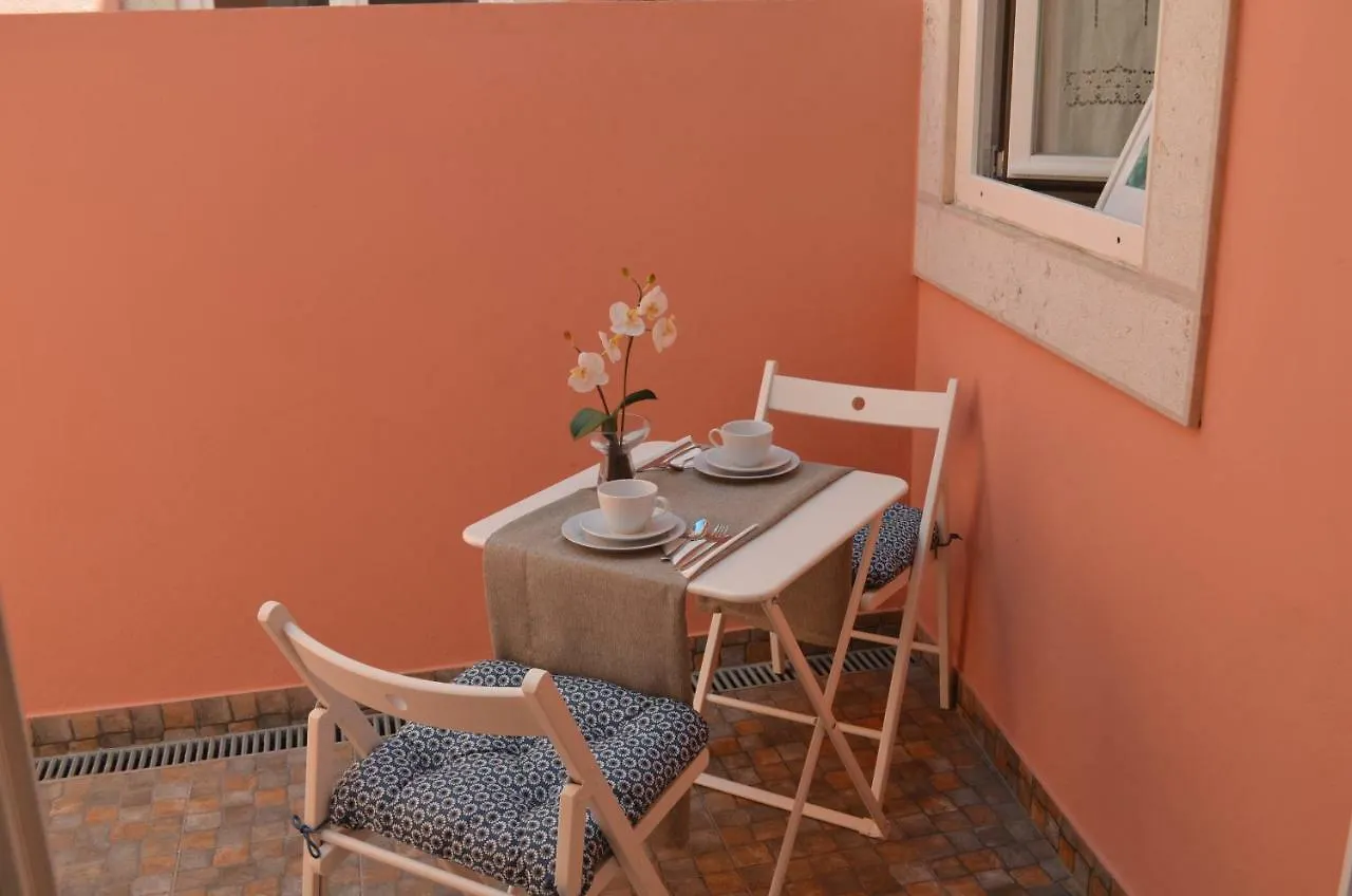 Flor De Lis Residence - Alfama リスボン